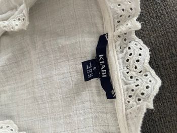 Chemise / blouse