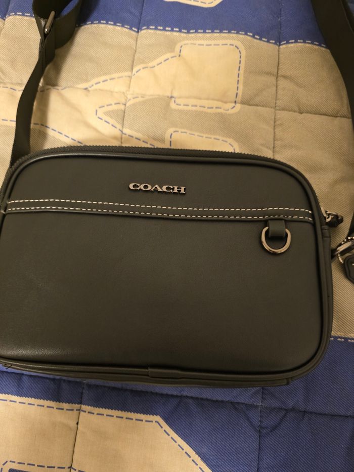 Sac à bandoulière Coach - photo numéro 2