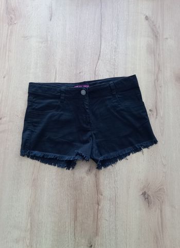 Short taille basse " Gémo "