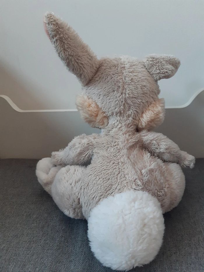 Peluche / doudou Disney Panpan Bambi - photo numéro 6