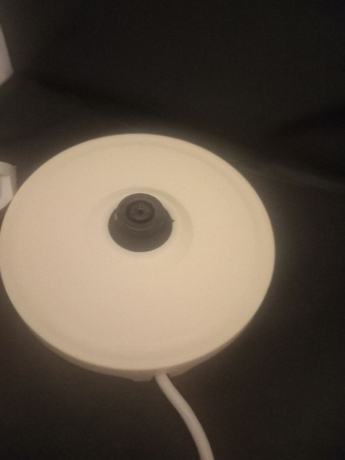 Bouilloire électrique Arthur Martin - photo numéro 9