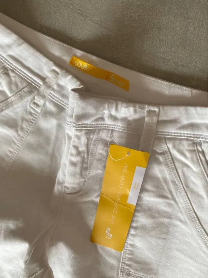 Pantalon lolë - photo numéro 3