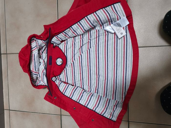 Veste printemps sergent major - photo numéro 2