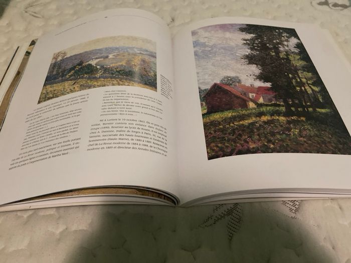 Autour des  Néo-impressionnistes - photo numéro 2