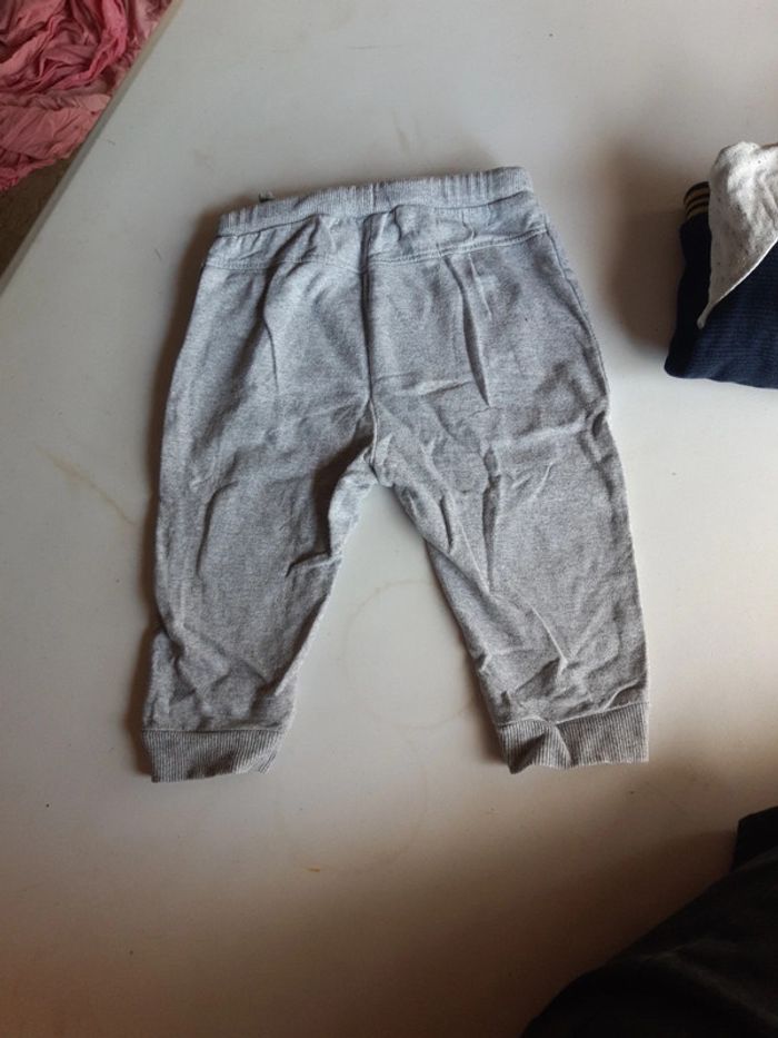 Pantalon garçon 18 mois - photo numéro 2
