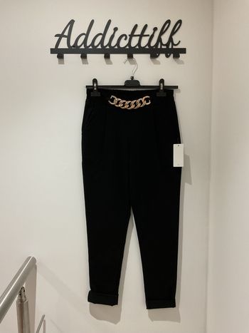 Pantalon femme taille S/36  neuf avec étiquette 
