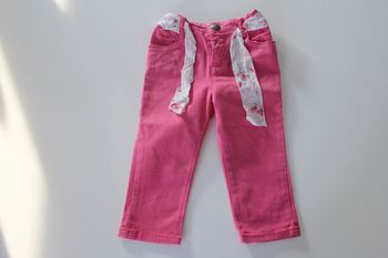 Pantalon IKKS - 18 Mois