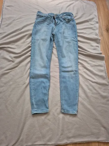 Jean femme vero moda taille L