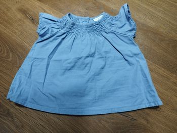 Haut/tee-shirt 9 mois