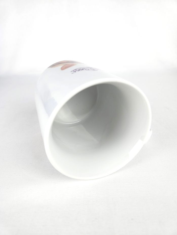 Mug Miss Piggy Disney Les Muppets Collection - photo numéro 5