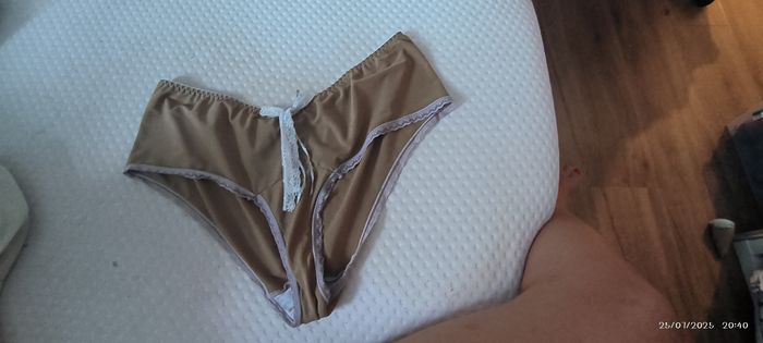 Culotte sal - photo numéro 3