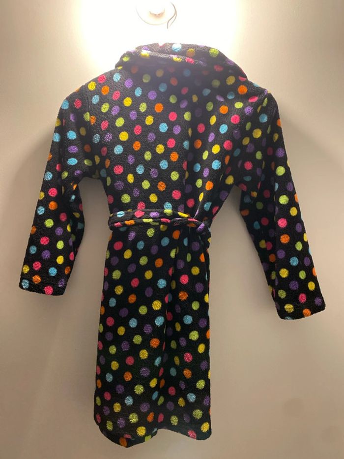 Robe de chambre Tissaia 10 ans - photo numéro 3