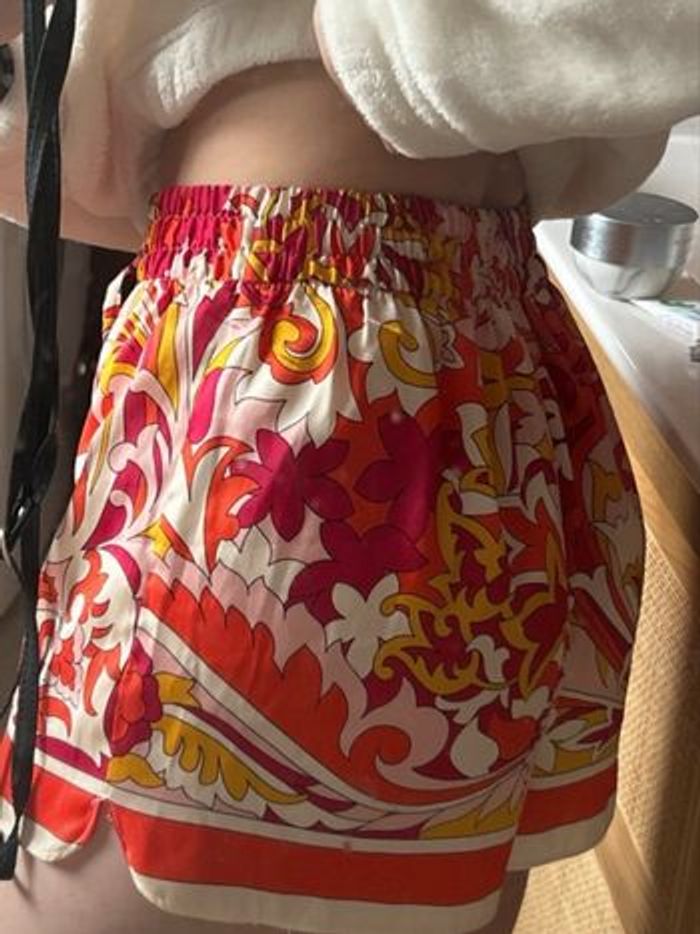 Short - photo numéro 3