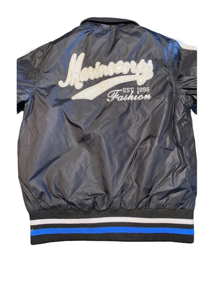 Veste mi saison #4 ans# neuve - photo numéro 2