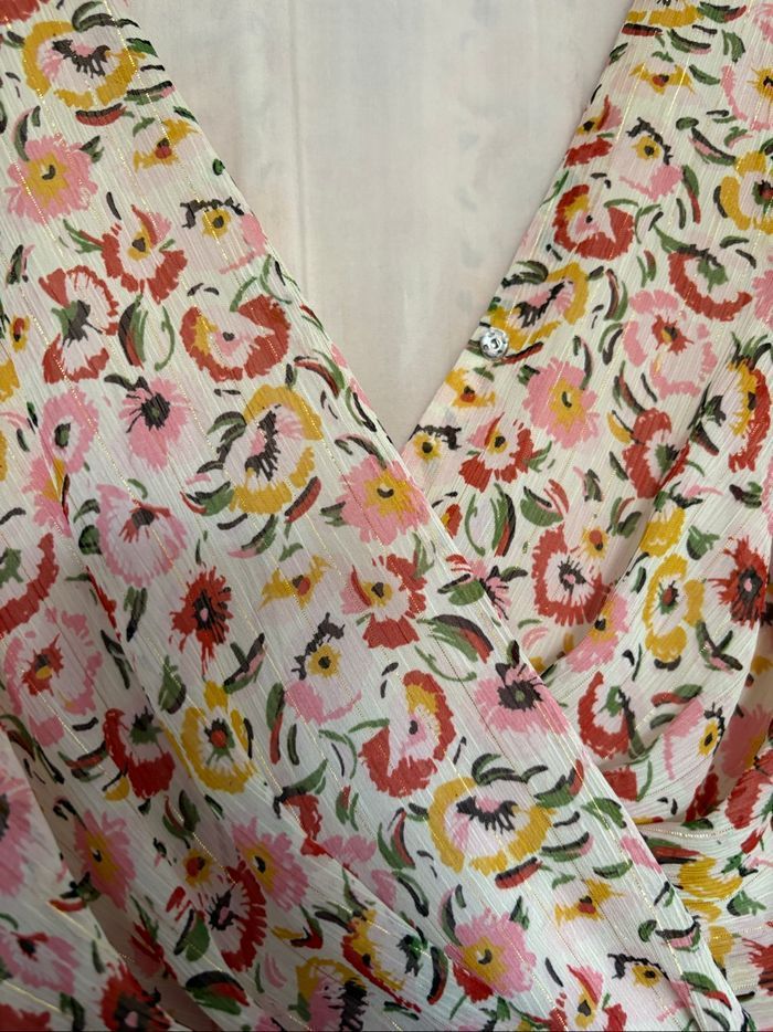 Robe Nafnaf - photo numéro 3