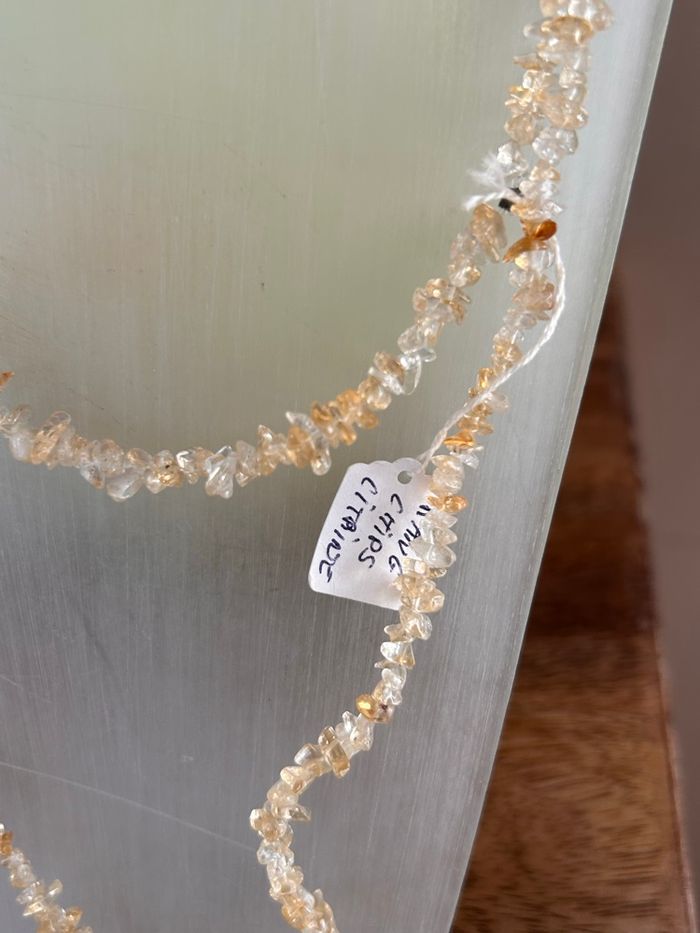 Collier - photo numéro 2