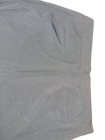 Pantalon large