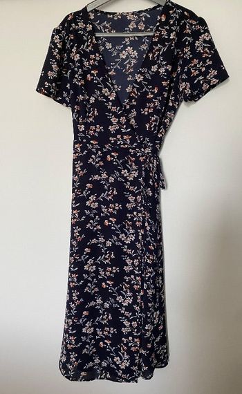 Robe portefeuille