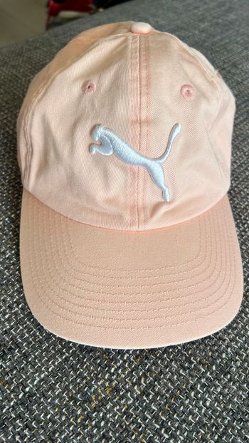 Casquette, puma
