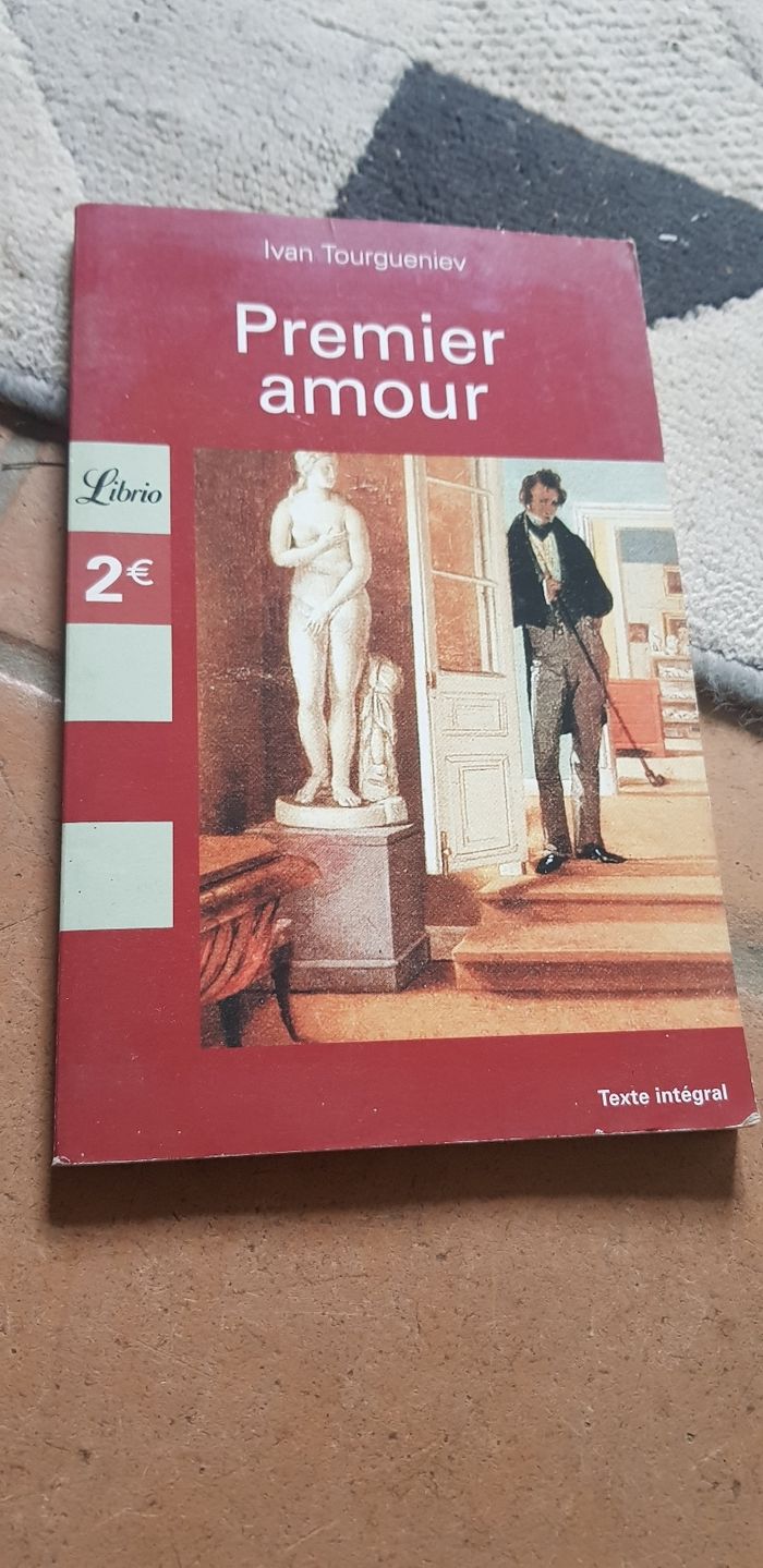 Livre - photo numéro 2