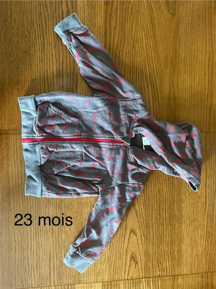 Gilet