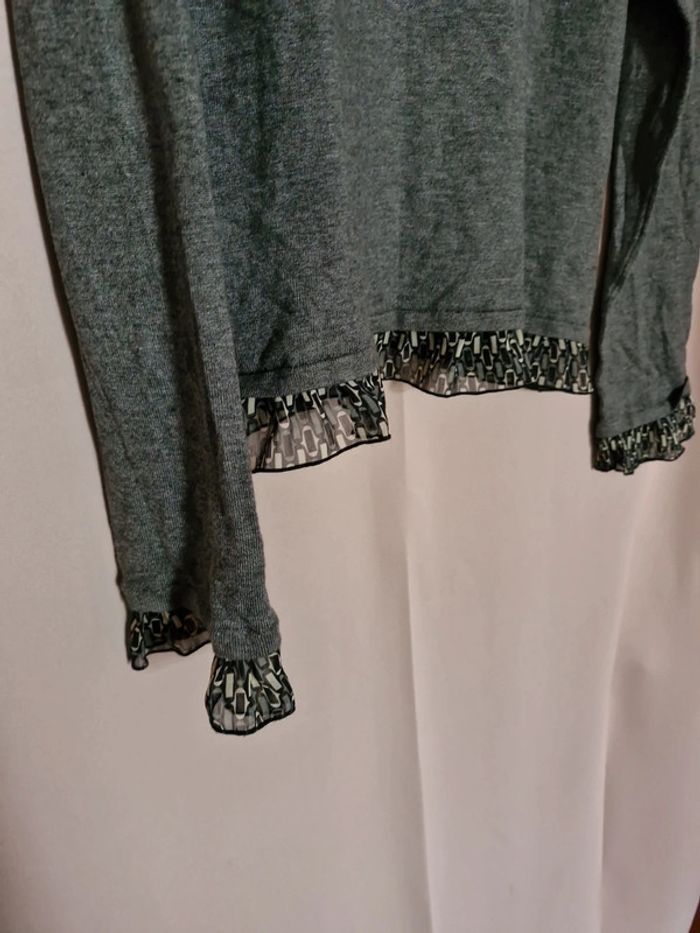 Pull léger - photo numéro 2