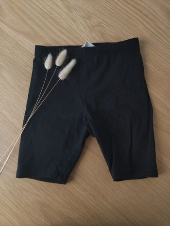 Cycliste fille H&M