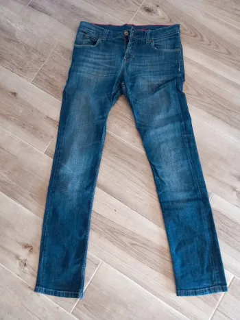 Jeans garçon 16 ans