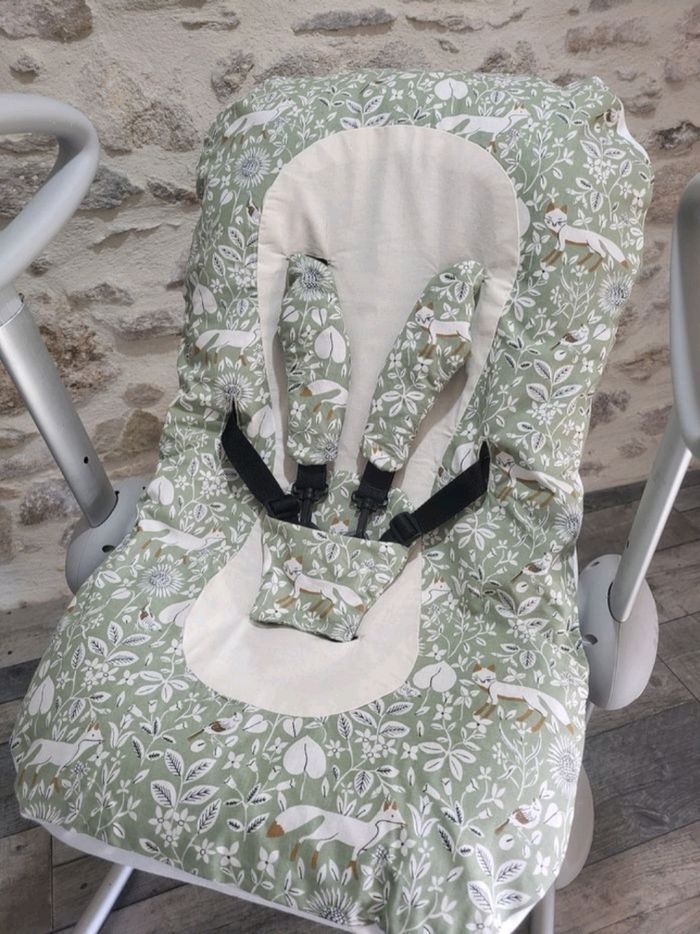 Housse transat up And down