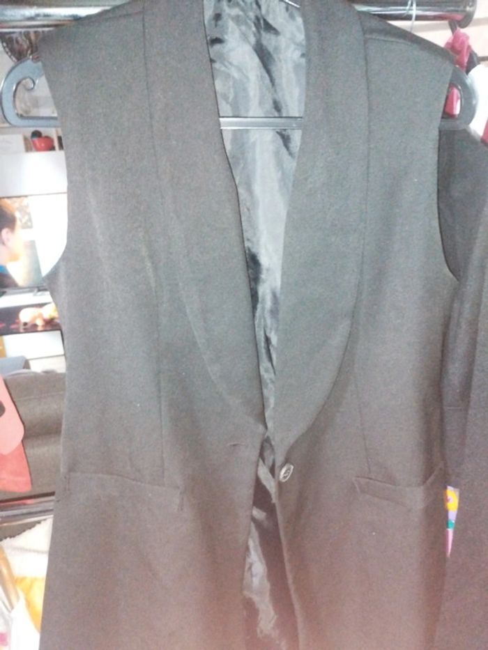 Veste femme