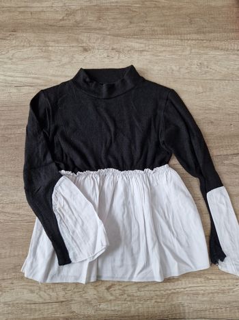 Pull 10 ans