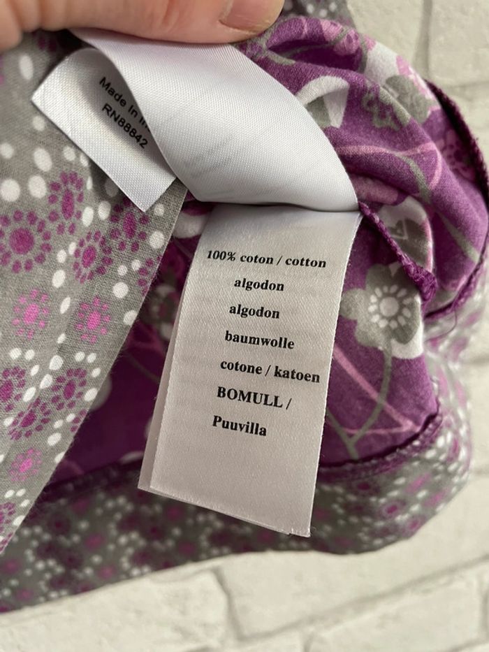 Blouse Vertbaudet taille 4 ans - photo numéro 5