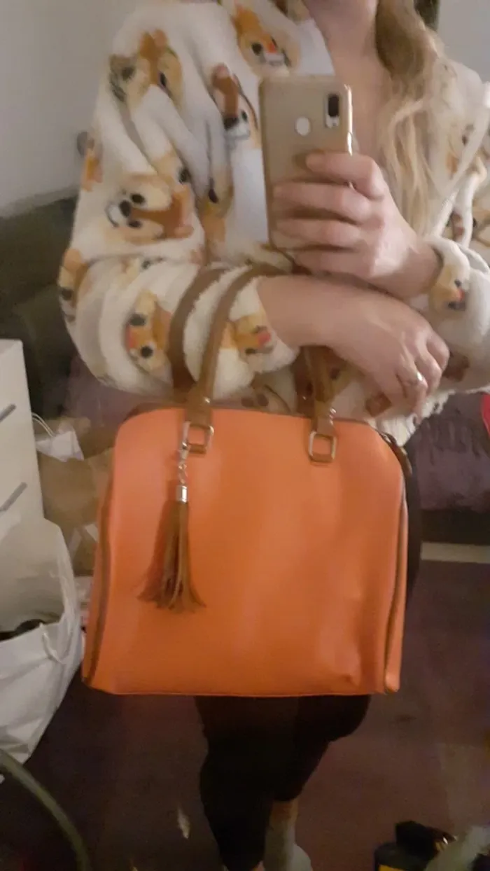 Sac à main - photo numéro 3