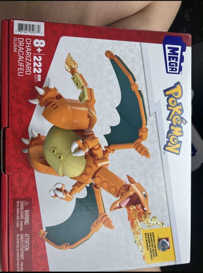 Logo Pokémon - photo numéro 3
