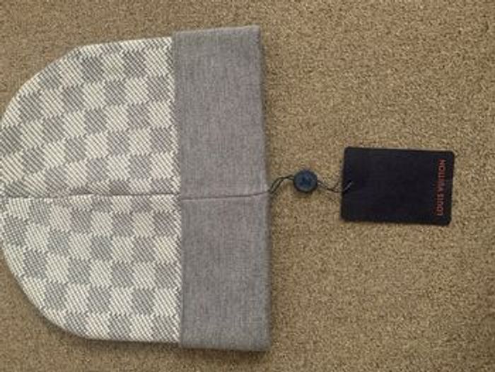 Bonnet lv - photo numéro 5