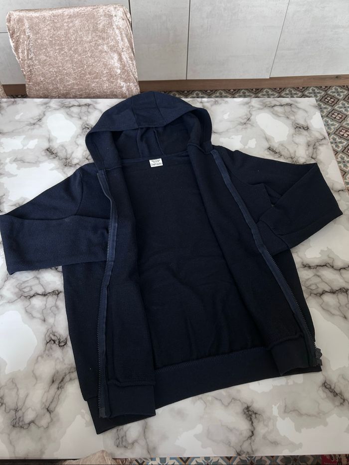 Veste jogging - photo numéro 5