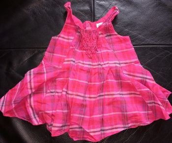 Robe légère 9 mois