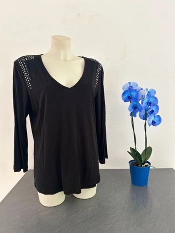 T-shirt ML ~ U collection ~ XXXL