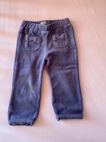 Pantalon 18 mois