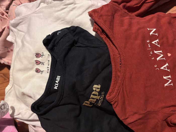 Haut bébé - photo numéro 4