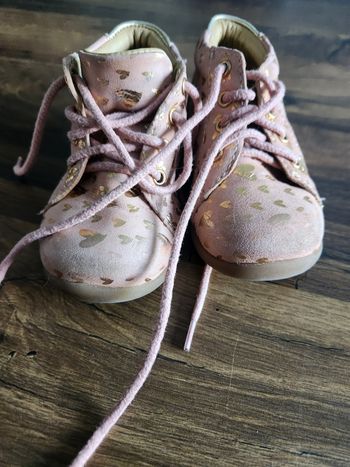 Chaussure fille