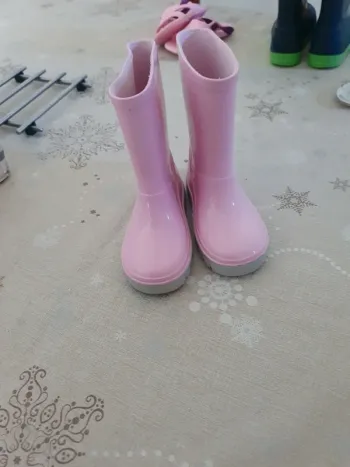 Botte de pluie