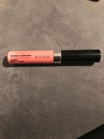 Gloss rose