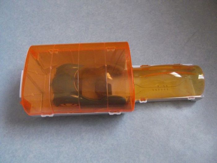 Zhu Zhu Pet Garage & Voiture - photo numéro 3