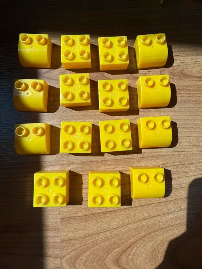 Mega Blocks lego ni hao et kai-lan - photo numéro 8