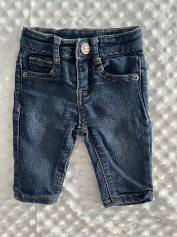 Jeans garçon 3 mois