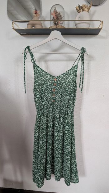 Robe - Shein - taille S