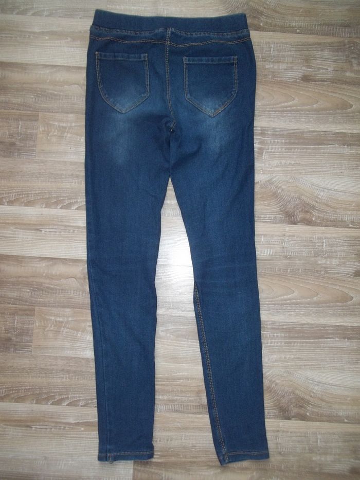 Jegging Kiabi 12 ans - photo numéro 5