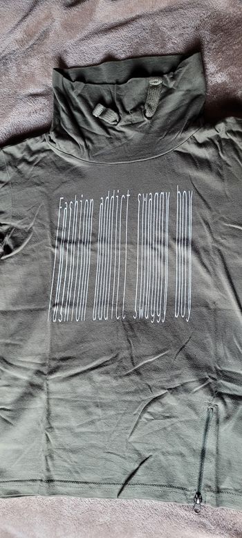 Tee-shirt