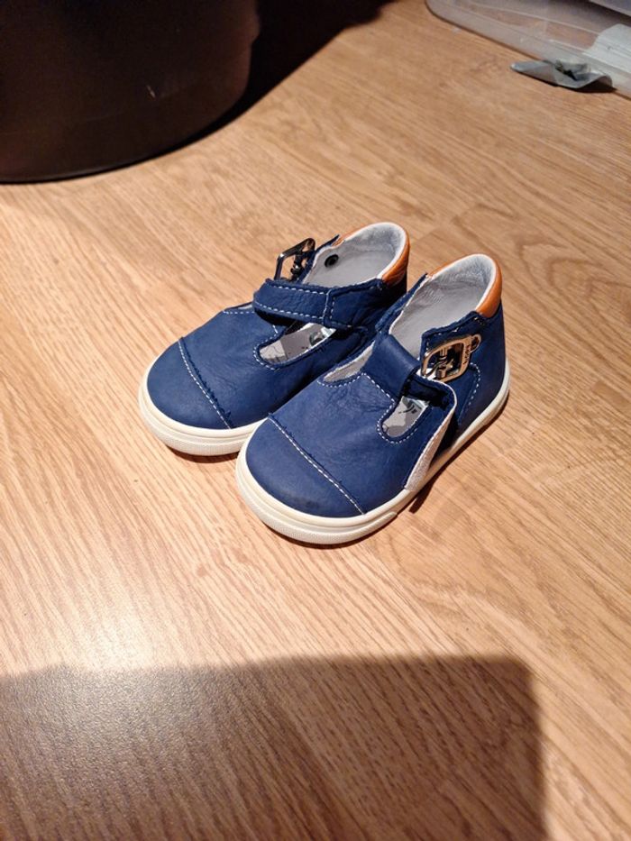 Chaussures
